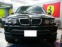 BMW　X5　3.0i　ジオバンナ　ダラーブラックAW　ブラック