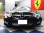 M.ベンツ　SL500 後期BRABUSスタイル　オブディシアンブラック