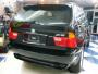 BMW X5 3.0i　ブラック